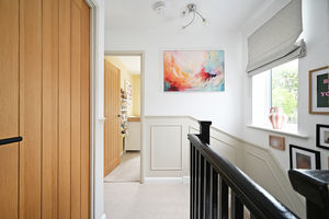 Tadcaster Crescent Woodseats